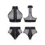 8057-Dark-Desire-Bra-with-Short-Set-sexshop-limassol
