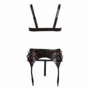 810-Imitation-Leather-Lingerie-Set-sexshop-limassol