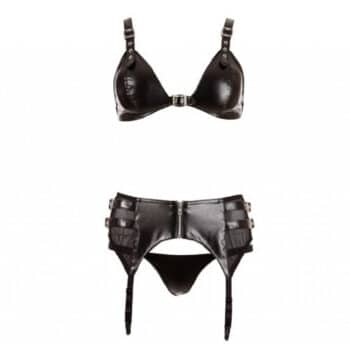 810-Imitation-Leather-Lingerie-Set-sexshop-paphos