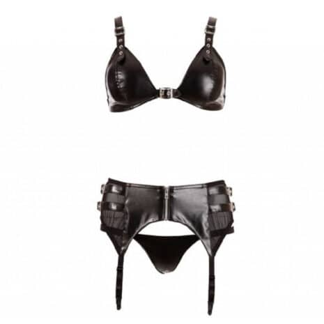 810-Imitation-Leather-Lingerie-Set-sexshop-paphos