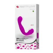 8143-pretty-love-strapless-strapon-beau-silicone-dlldo-dual-motor-vibrators-sex-shop-limassol