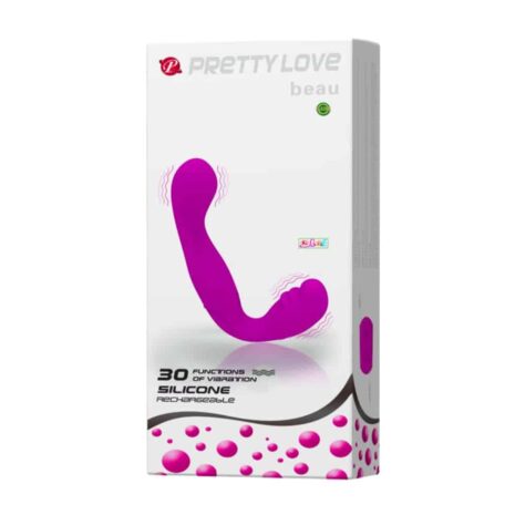 8143-pretty-love-strapless-strapon-beau-silicone-dlldo-dual-motor-vibrators-sex-shop-limassol