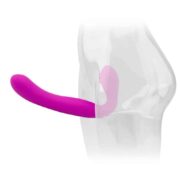 8143-pretty-love-strapless-strapon-beau-silicone-dlldo-dual-motor-vibrators-sex-shop-nicosia