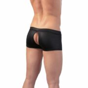 822-Shiny-Pants-with-Open-Buttocks-sexshop-larnaca