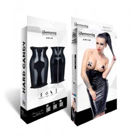 839-Demoniq-Anija-Skirt-with-High-Waistline-sexshop-nicosia