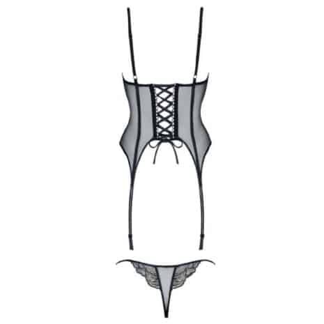 873-Demoniq-Ginette-Corset-with-String-sexshop-larnaca