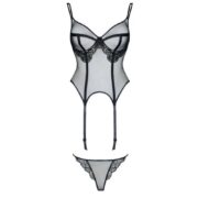 873-Demoniq-Ginette-Corset-with-String-sexshop-limassol