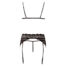 881-Black-Lace-Bra-Set-With-Garter-Belt-sexshop-limassol