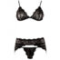 881-Black-Lace-Bra-Set-With-Garter-Belt-sexshop-paphos