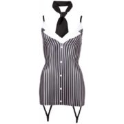 885-Flirty-Secretary-Mini-Dress-sexshop-paphos