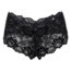 9075-Flirty-Black-Floral-Lace-Short-sexshop-limassol