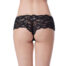 9075-Flirty-Black-Floral-Lace-Short-sexshop-nicosia