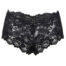 9075-Flirty-Black-Floral-Lace-Short-sexshop-paphos