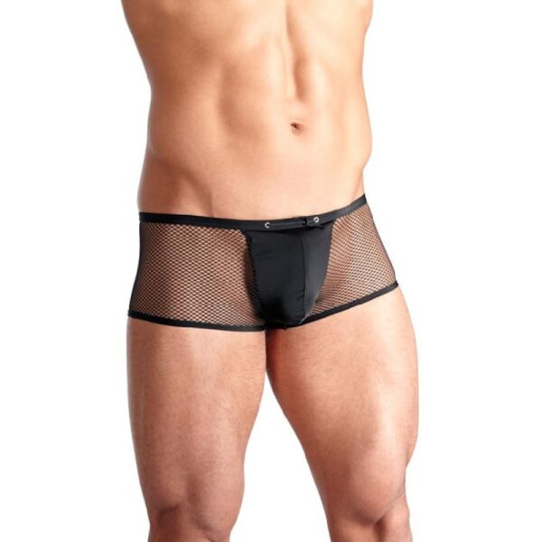 943-Black-Net-Boxer-pants-sexshop-larnaca