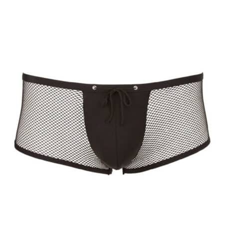 943-Black-Net-Boxer-pants-sexshop-limassol