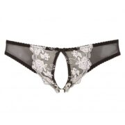 Charming-Crotchless-Embroidered-Brief-limassol-sexshop