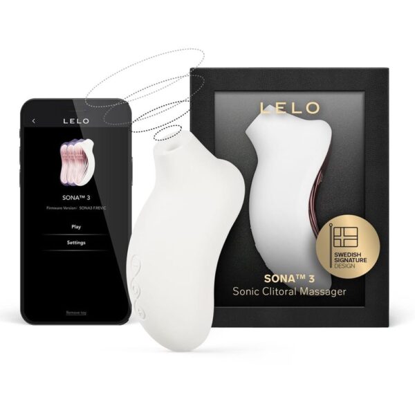 LELO-9592-lelo-sona-3-clitoral-massager-cream-sex-shop-cy