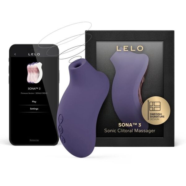 LELO-9608-lelo-sona-3-clitoral-massager-cyber-purple-sex-shop-germasogia