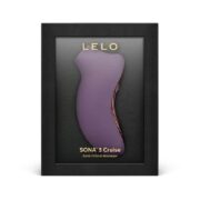 LELO-9837-lelo-sona-3-cruise-clitoral-massager-plum-sex-shop-cyprus