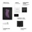 LELO-9837-lelo-sona-3-cruise-clitoral-massager-plum-sex-shop-limassol