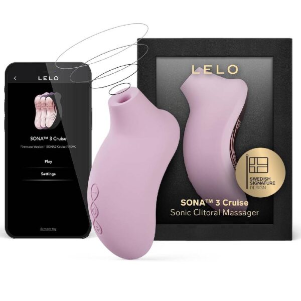 LELO-9844-lelo-sona-3-cruise-clitoral-massager-soft-pink-loveshop-limassol