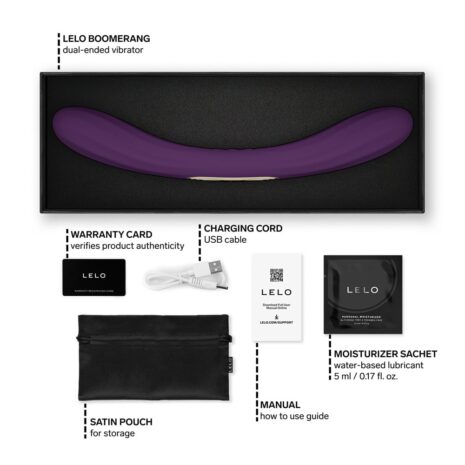 LELO-BOOMERANG-A0292-lelo-boomerang-dual-ended-vibrator-purple-love-shop-cyprus