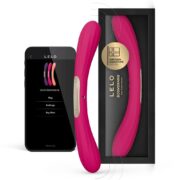 LELO-BOOMERANG-A0308-lelo-boomerang-dual-ended-vibrator-cerise-love-shop-cyprus