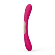 LELO-BOOMERANG-A0308-lelo-boomerang-dual-ended-vibrator-cerise-love-shop-germasogia