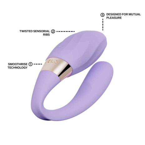 LELO-TIANI-TWIST-A0940-lelo-tiani-twist-dual-action-couples-massager-lavender-love-shop-limassol