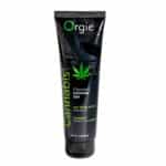 ORGIE-51485-orgie-tube-cannabis-water-based-lubricant-100ml-love-shop-cyprus