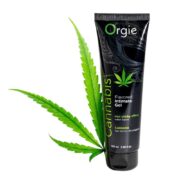 ORGIE-51485-orgie-tube-cannabis-water-based-lubricant-100ml-sex-shop-cyprus