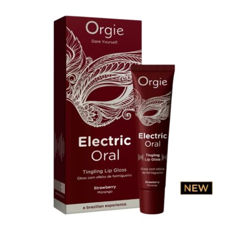 ORGIE-88097-orgie-electric-oral-tingling-lip-gloss-strawberry-10-ml-love-shop-cyprus