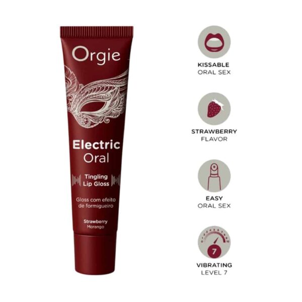 ORGIE-88097-orgie-electric-oral-tingling-lip-gloss-strawberry-10-ml-love-shop-limassol