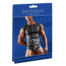 Shiny-Matte-Shirt-with-Zip-sexshop-larnaca