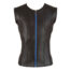 Shiny-Matte-Shirt-with-Zip-sexshop-paphos