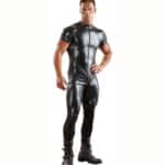 Svenjoyment-Wetlook-Jumpsuit-loveshop-cy