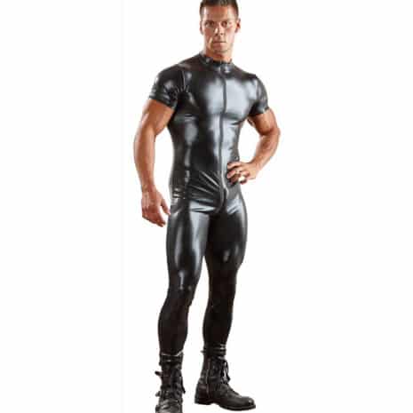 Svenjoyment-Wetlook-Jumpsuit-loveshop-cy