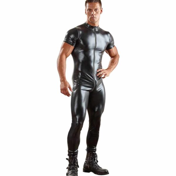 Svenjoyment-Wetlook-Jumpsuit-loveshop-cy