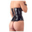 Vinyl-Corset-with-Open-Cups-sexshop-limassol