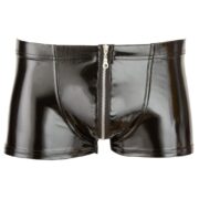 Vinyl-Pants-with-Zip-73867