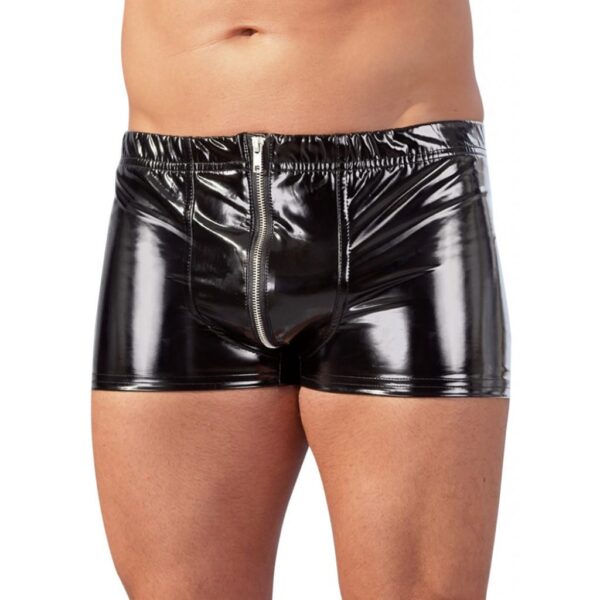 Vinyl-Pants-with-Zip-loveshop-cy