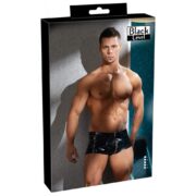 Vinyl-Pants-with-Zip-sexshop-nicosia