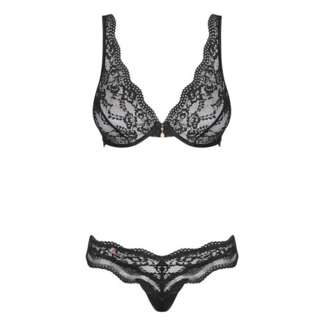 10653-sensual-black-lace-bra-with-string-limassol-sexshop