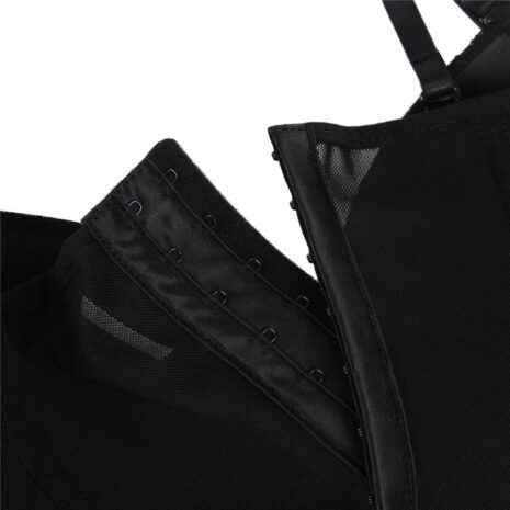 10829-deluxe-black-corset-with-suspenders-LOVESHOP-LIMASSOL