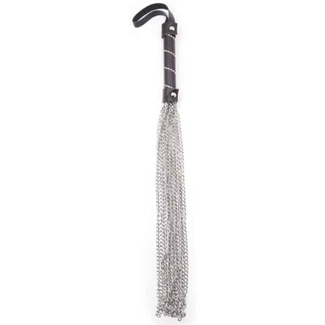 11097-naughty-toys-flogger-whip-metal-chain-tails-55-cm-love-shop-germasogia