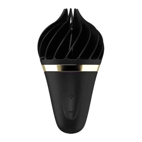 116297-Satisfyer-Sweet-Treat-Clitoral-Vibe-Black-Gold-loveshop-cy