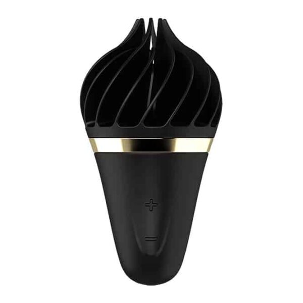 116297-Satisfyer-Sweet-Treat-Clitoral-Vibe-Black-Gold-loveshop-cy