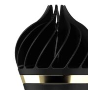 116301-Satisfyer-Sweet-Treat-Clitoral-Vibe-Black-Gold-sex-shop-limassol