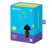 116305-Satisfyer-Sweet-Treat-Clitoral-Vibe-Black-Gold-sex-toys-for-women