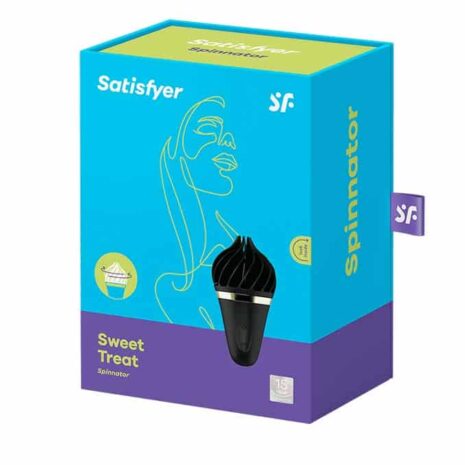 116305-Satisfyer-Sweet-Treat-Clitoral-Vibe-Black-Gold-sex-toys-for-women